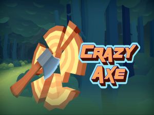 Игра Луда секира онлајн