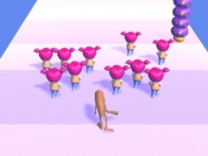Игра Италијански Бреотрот: Верхок онлајн