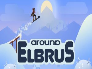 Игра Околу Елбрус онлајн