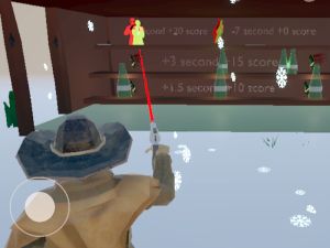 Игра Каубојски стрелец 2 онлајн