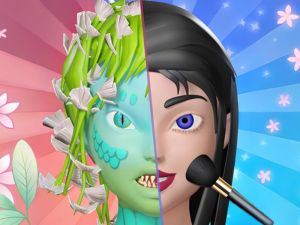 Игра Monster Monster 3D онлајн