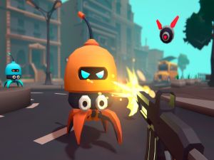 Игра Крајот на светот онлајн