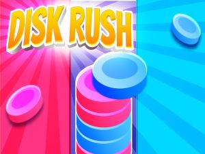 Игра Фрлање диск онлајн