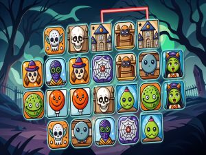 Игра Ужасна врска онлајн
