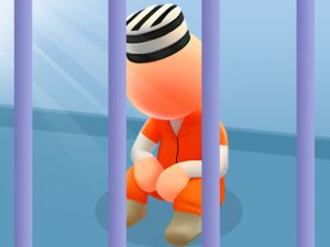 Игра Бескрајна игра: живот во затвор онлајн