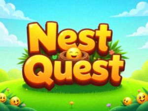 Игра Потрага по гнездење онлајн
