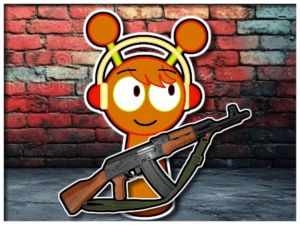 Игра Скунки стрелец онлајн