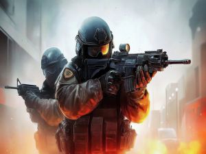 Игра Фрагменти онлајн
