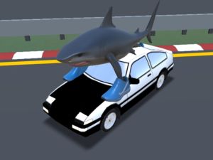 Игра Италијански Брејот: мултиплеер трки онлајн
