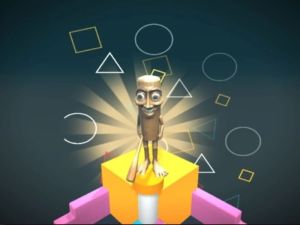 Игра Тунг Тунг Сахур се врти или умре онлајн