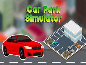 Игра Симулатор за паркирање онлајн