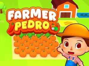 Игра Фармер Педро онлајн