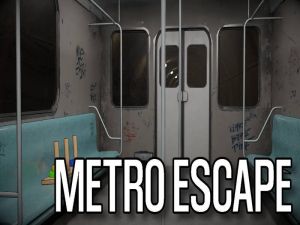 Игра Бегство од метро онлајн