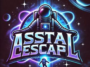 Игра Астрално бегство онлајн