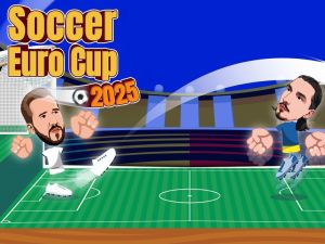 Игра Европско фудбалско првенство 2025 година онлајн