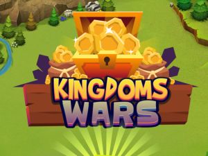 Игра Војната на кралствата онлајн