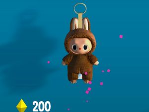 Игра Лабубу: скрши го онлајн