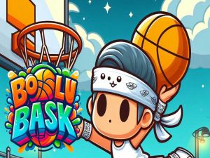 Игра Кошарка онлајн