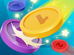 Игра Спојување монети онлајн