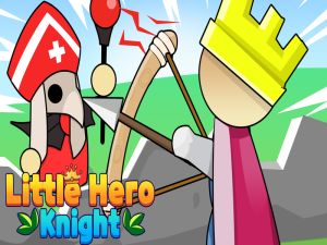 Игра Малиот херој Најт онлајн