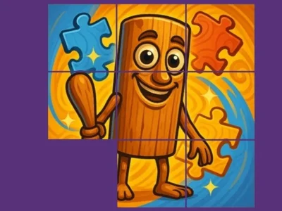 Игра Тунг Тунг Сахур: повторно составен онлајн