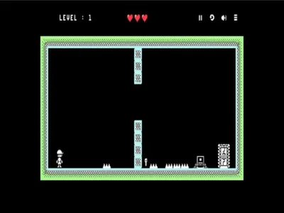 Игра На работ на опстанок онлајн