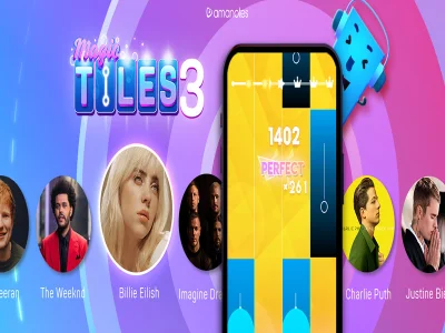 Игра Магични плочки 3 онлајн