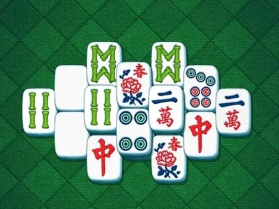Игра Слободен Mahjong онлајн
