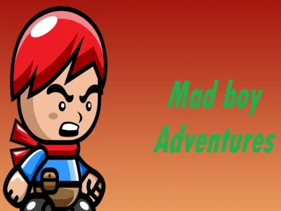 Игра Луд тркач: Епско бегство онлајн