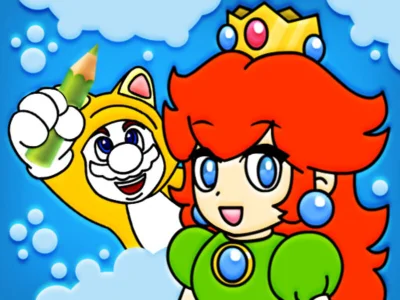 Игра Весел водоводџија онлајн Игра Весел водоводџија онлајн