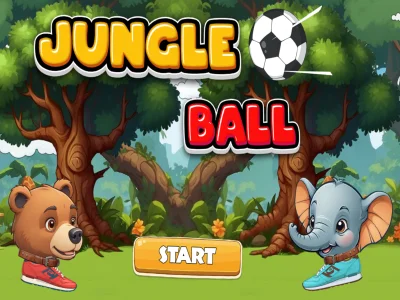 Игра Jунгла: Топка онлајн