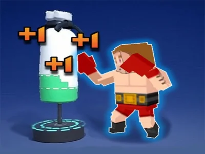 Игра Боксерски херој 2077 година онлајн