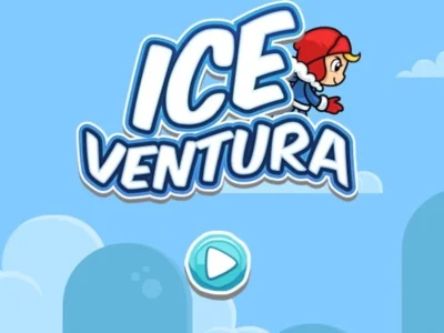 Игра Мраз Вентура онлајн