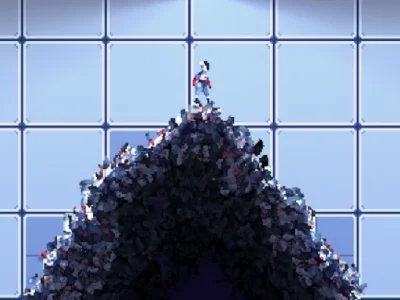 Игра Фрагмент онлајн