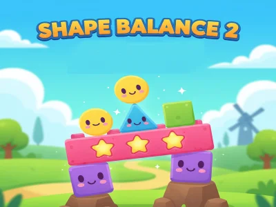 Игра Форма 2 биланс онлајн