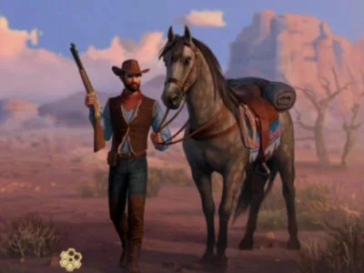 Игра Опстанок во Вестленд онлајн