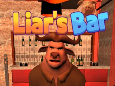 Игра Liars Bar онлајн