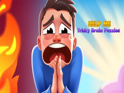 Игра Помогни ми: Предизвикувачки загатки онлајн