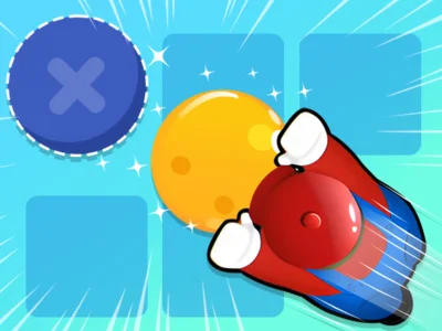 Игра Сокобан Турни ја кутијата онлајн