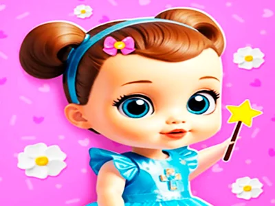 Игра Детска играчка поставена мобилен онлајн