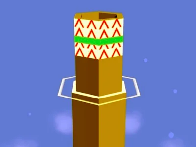 Игра Изградба на кулата онлајн
