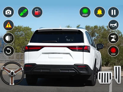 Игра Симулатор за паркирање офлајн онлајн