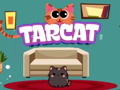 Игра Smoley Cat онлајн Игра Smoley Cat онлајн