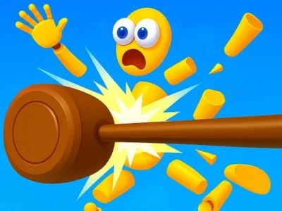 Игра Игралиште за луѓе! Партал кукла Арена! онлајн