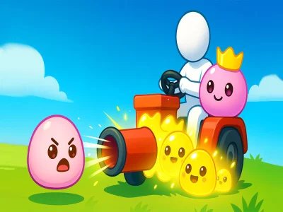 Игра Фарма за лигите онлајн