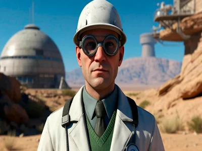 Игра Опстанок во областа 51 онлајн Игра Опстанок во областа 51 онлајн