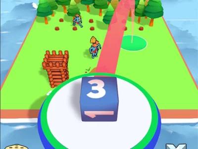 Игра Островот замок онлајн