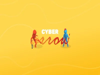 Игра Сајбер стрела онлајн