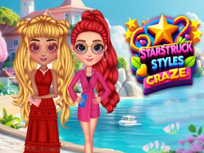 Игра Star Strike Madness of Styles онлајн