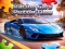 Игра Racing Cars Puzzle Time онлајн